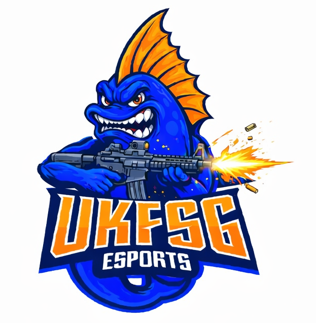 Fish Slap Gaming Esports