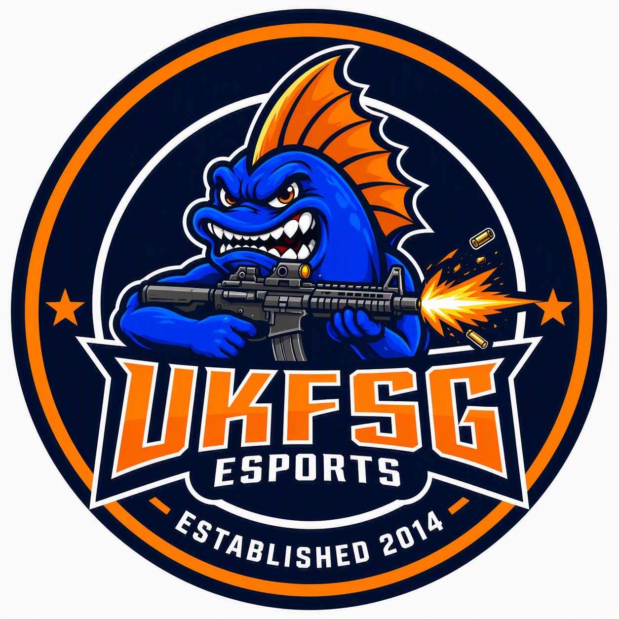 UKFSG – Fish Slap Gaming Esports